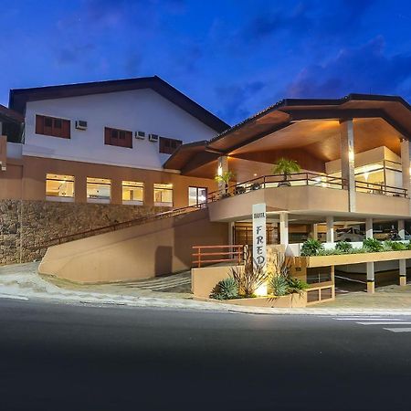 Hotel Fredy Aguas de Lindoia Luaran gambar