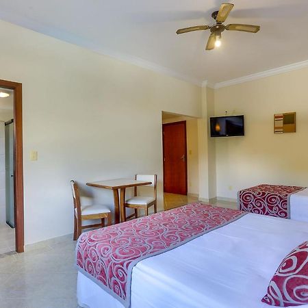 Hotel Fredy Aguas de Lindoia Luaran gambar