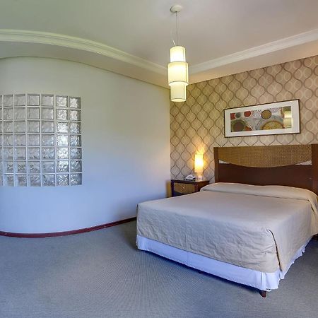 Hotel Fredy Aguas de Lindoia Luaran gambar