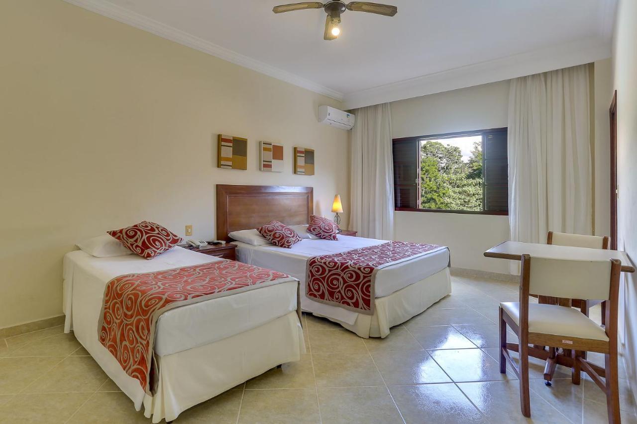 Hotel Fredy Aguas de Lindoia Luaran gambar