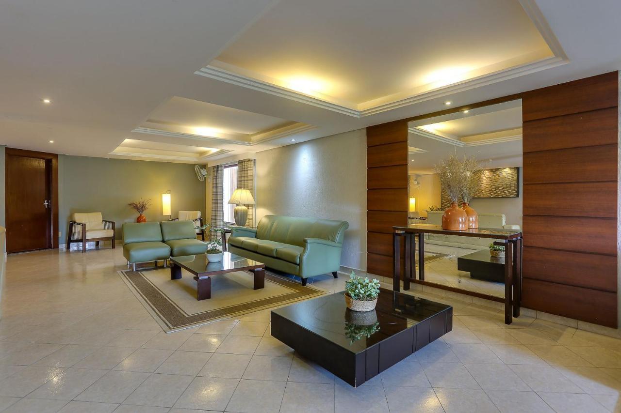 Hotel Fredy Aguas de Lindoia Luaran gambar