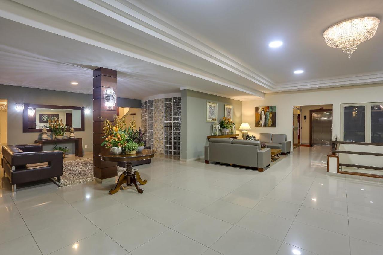 Hotel Fredy Aguas de Lindoia Luaran gambar