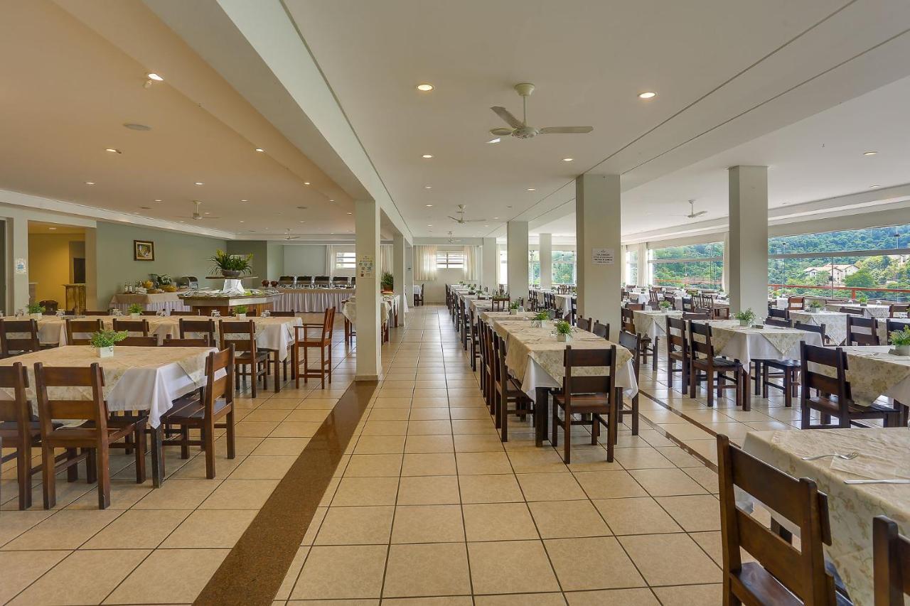 Hotel Fredy Aguas de Lindoia Luaran gambar