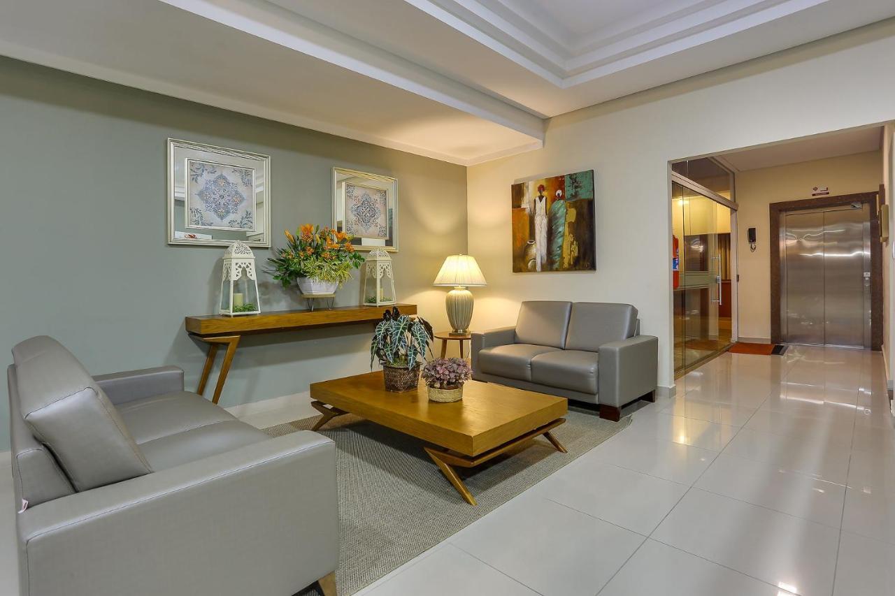 Hotel Fredy Aguas de Lindoia Luaran gambar
