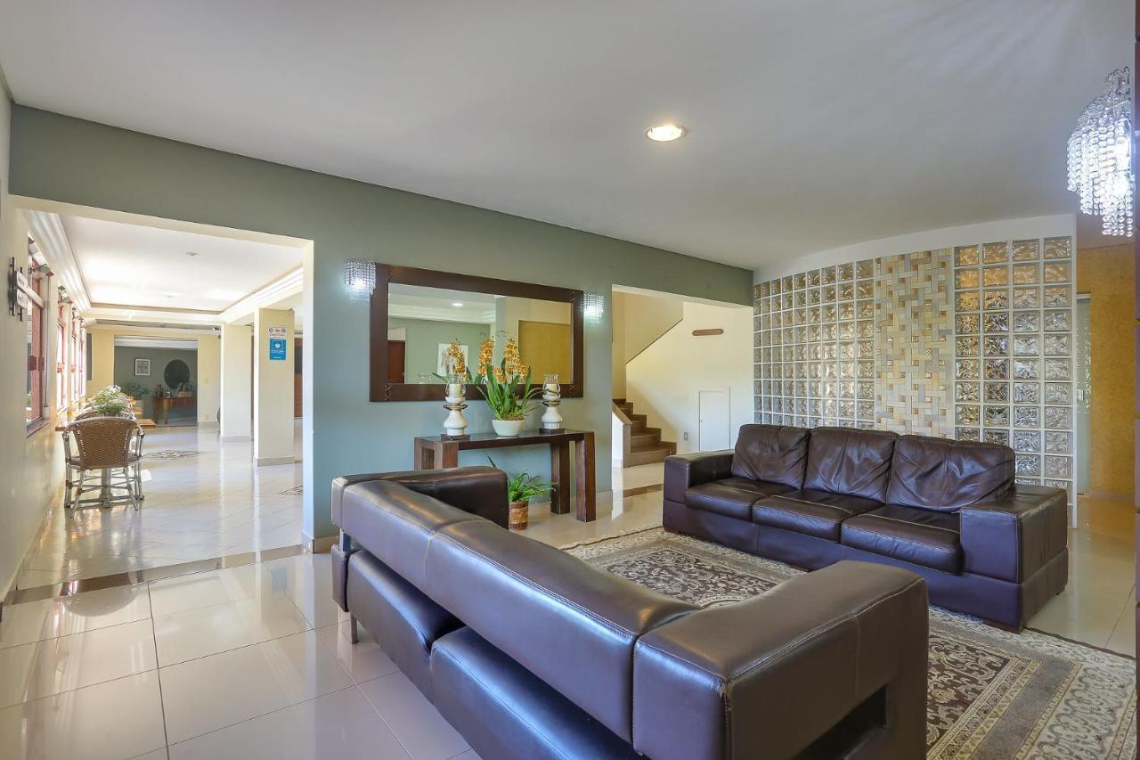 Hotel Fredy Aguas de Lindoia Luaran gambar