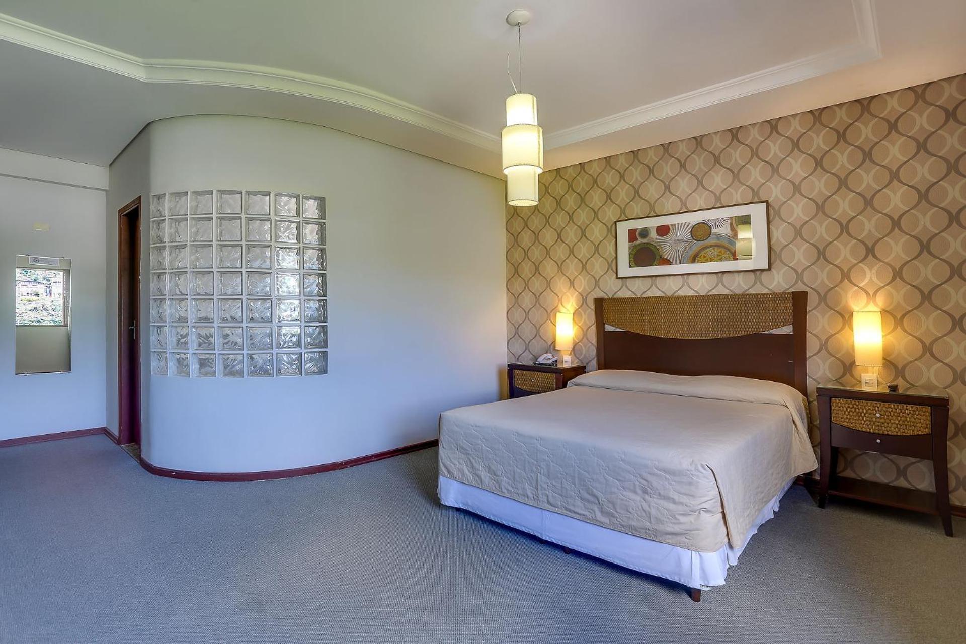 Hotel Fredy Aguas de Lindoia Luaran gambar