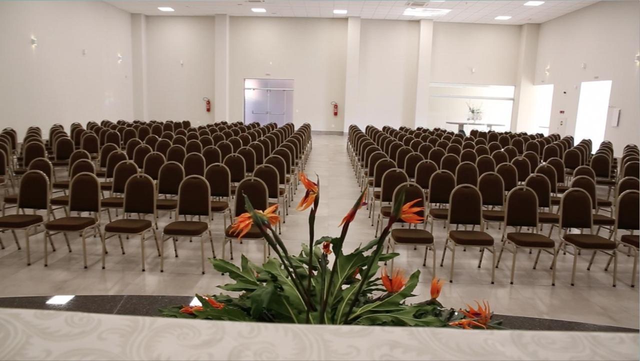 Hotel Fredy Aguas de Lindoia Luaran gambar